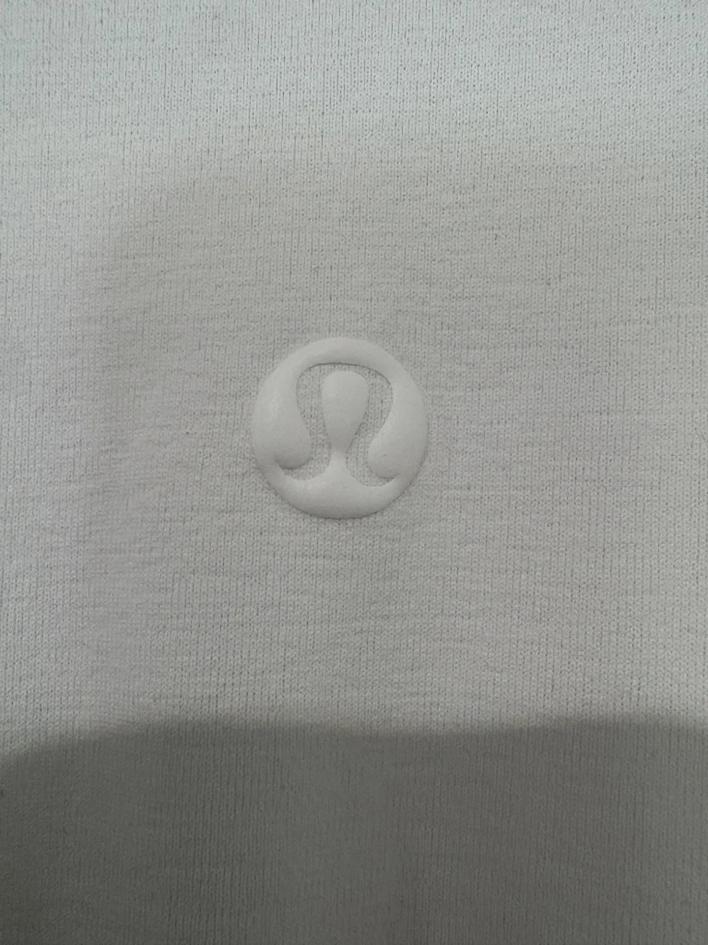 Lululemon Smocked waist t shirt dress